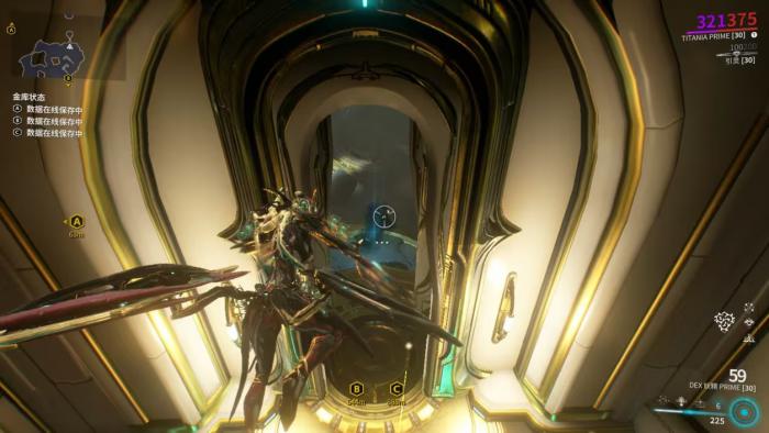 星际战甲蝶妹p在哪里刷3