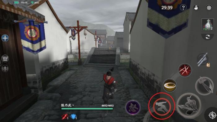 流星蝴蝶剑最后一关怎么过_流星蝴蝶剑最后一关蒙面人打不死吗