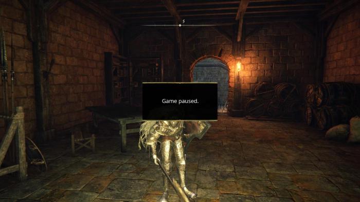 艾尔登法环女战士剧情如何1