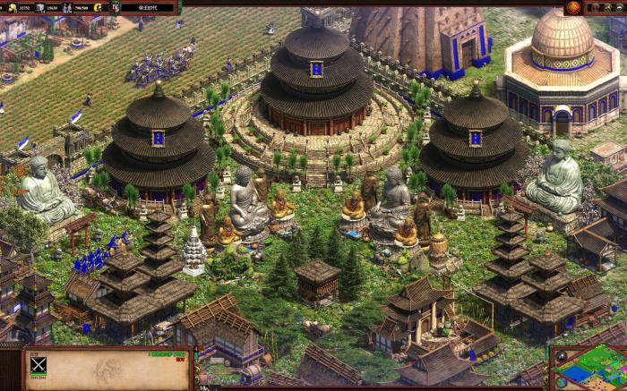 帝国时代2兵营科技怎么选择_帝国时代2 兵营