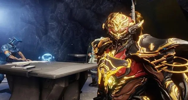 星际战甲没有战甲槽怎么办2