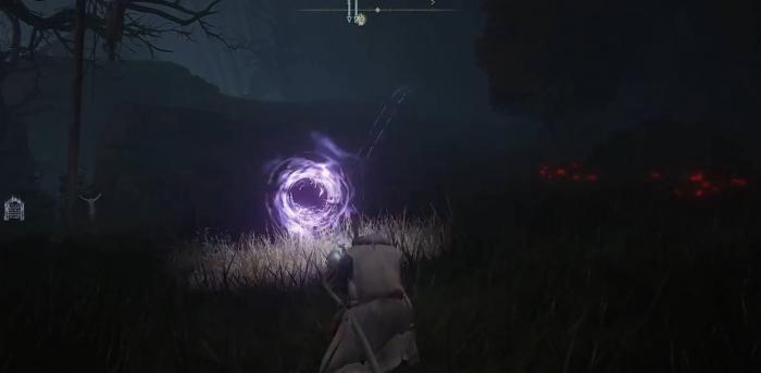 艾尔登法环辅助魔法用不了怎么办2