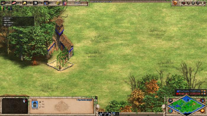 帝国时代2攻击力最高的兵种是什么_帝国时代2 最厉害兵种