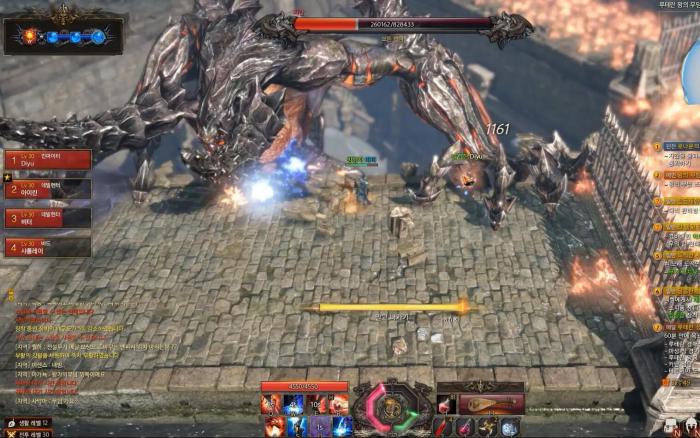 失落的方舟影之塔在哪里_失落的方舟成就