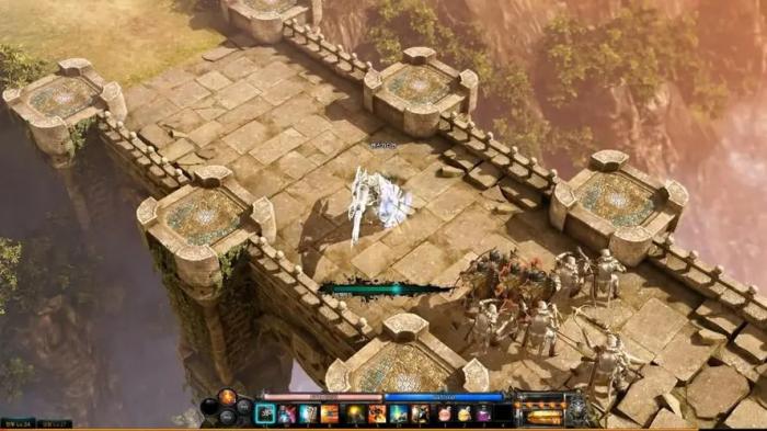 失落的方舟影之塔在哪里2