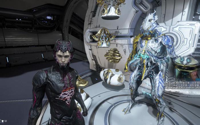 星际战甲指挥官怎么得1