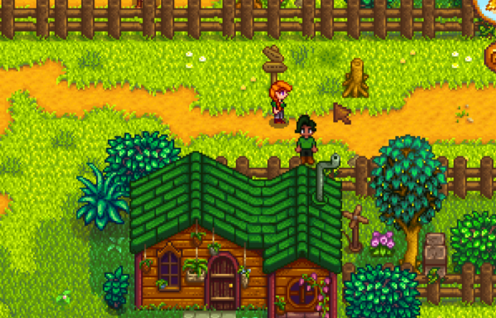 星露谷物语夏天怎么玩_星露谷物语夏天下雨的时候钓什么鱼