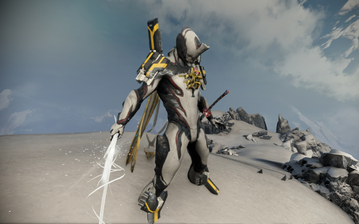 星际战甲圣装圣剑怎么获得1