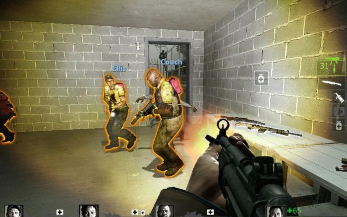 求生之路2第2关怎么过_求生之路2第三关