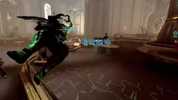 星际战甲氩结晶怎么找3