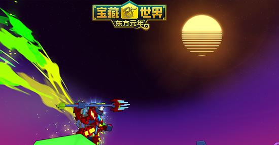 宝藏世界枪械师战斗力怎么样3