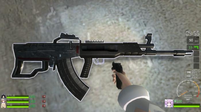 求生之路2创意工坊有什么好玩的_求生之路2的创意工坊怎么用?