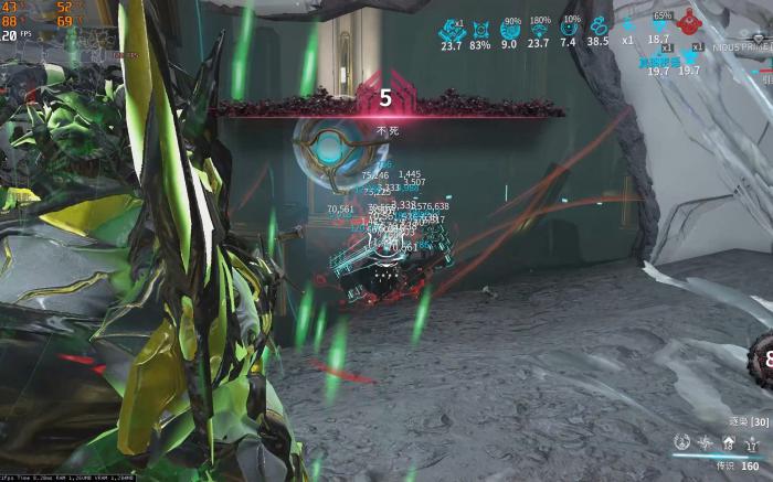 星际战甲逐枭灵化三怎么解锁1