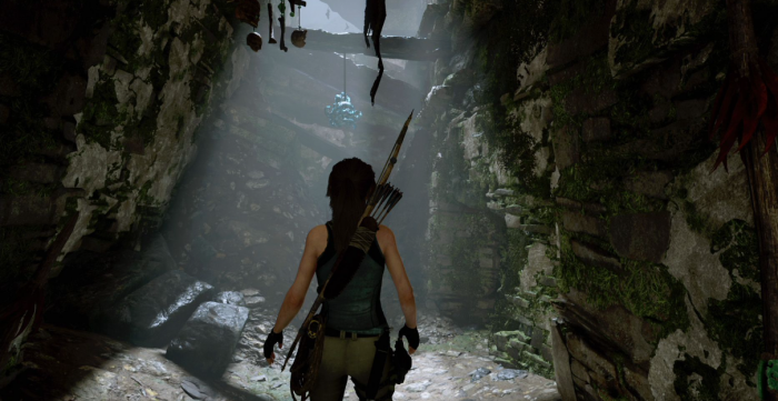 古墓丽影跳水怎么按_古墓丽影 跳水