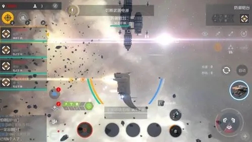 第二银河什么武器最好2