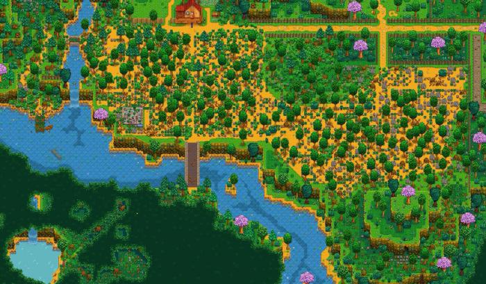 星露谷物语怎么提升红心_星露谷物语官方正版