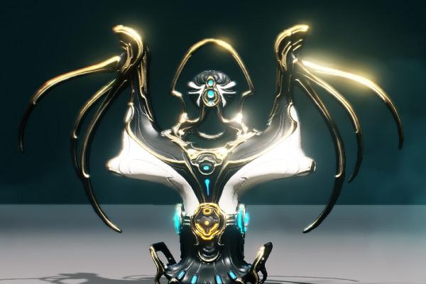 星际战甲灵感宝珠在哪刷1