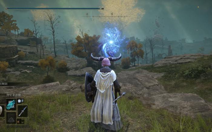 艾尔登法环怎么用祷言召唤_《艾尔登法环》