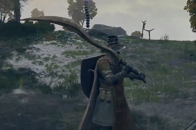 艾尔登法环猎犬长牙怎么获得1