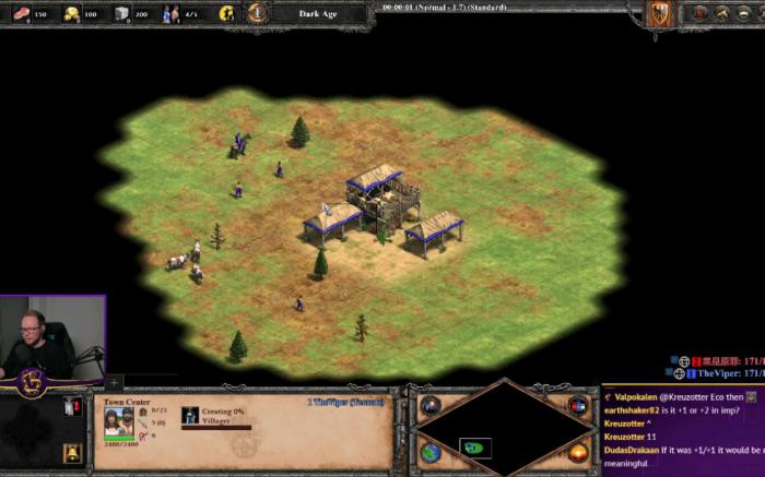 帝国时代2条顿打法攻略怎么做_帝国时代二条顿