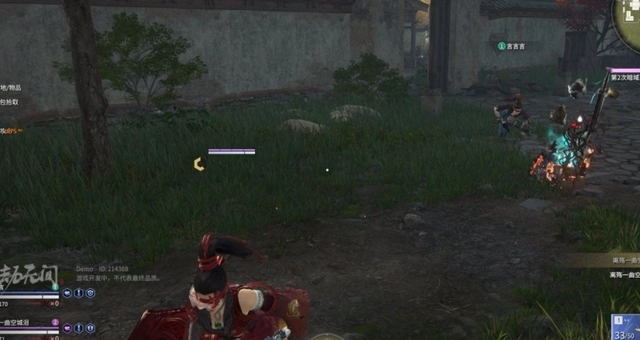 永劫无间每个英雄有几个技能_永劫无间各英雄技能选择