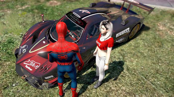 侠盗猎车手5开车技巧是什么1