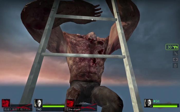 求生之路2没声音怎么办_求生之路2怎么调音量