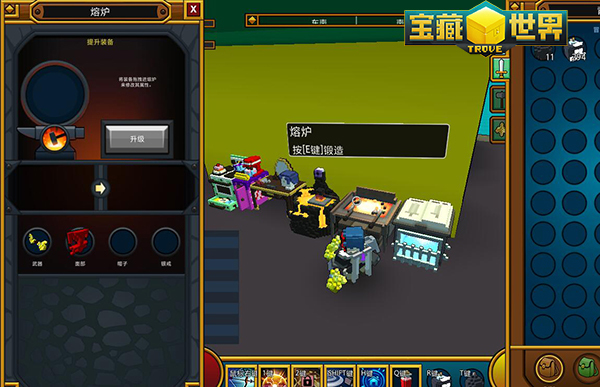 宝藏世界哪个职业伤害最高_宝藏世界什么职业伤害最高