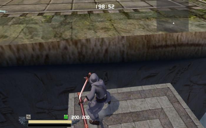 流星蝴蝶剑怎么玩好乾坤刀啊2