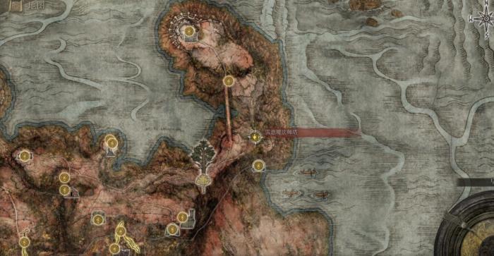 艾尔登法环战灰在哪获得1