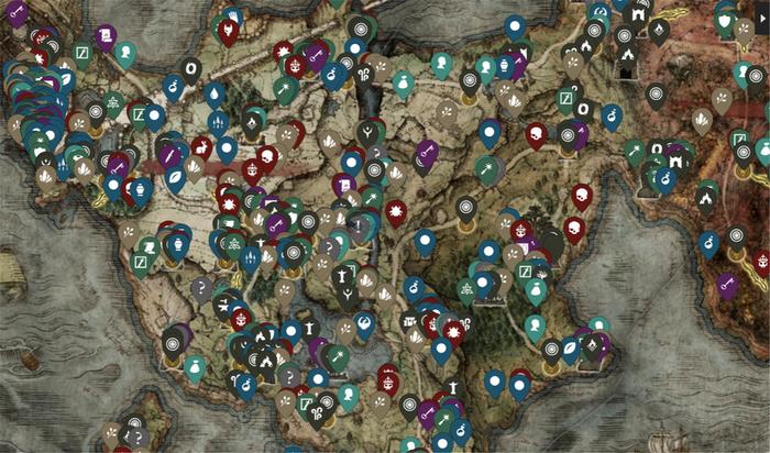 艾尔登法环第一关怎么过1