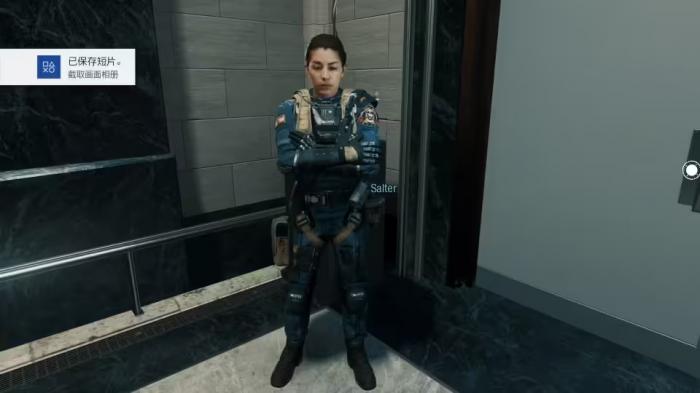 使命召唤4多人模式怎么加机器人3