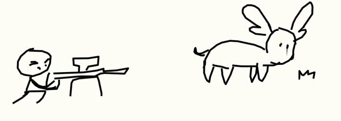 你画我猜怎么两个人玩3