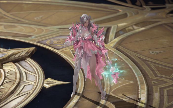 失落的方舟时装怎么拿3