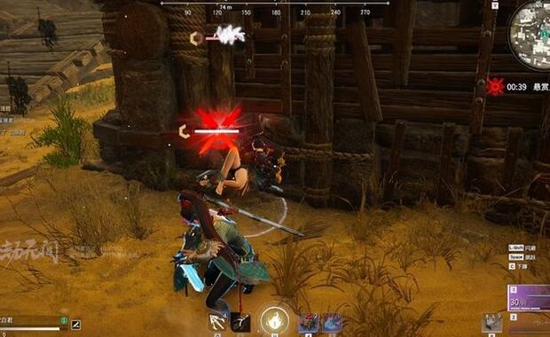 永劫无间怎么进入黄昏之地2