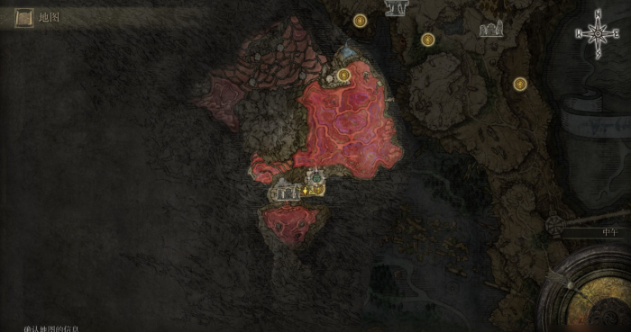 艾尔登法环黄金种子怎么获得1