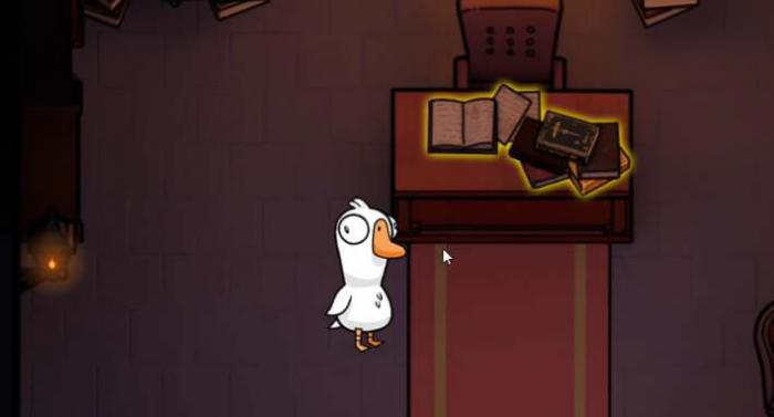 鹅鸭杀地下室狼任务是哪些_鹅杀那里