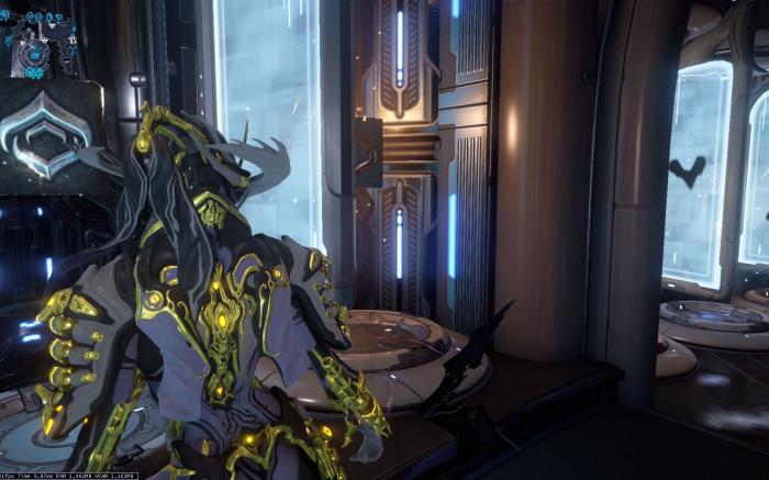 星际战甲七段考试是什么3