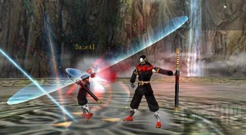 流星蝴蝶剑武器选择什么好3