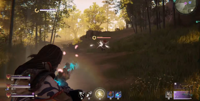 永劫无间新手推荐玩吗3