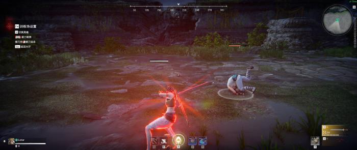 永劫无间各种技巧介绍怎么样_永劫无间各种技巧介绍大全