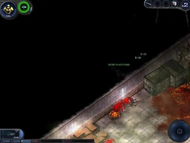 孤胆枪手的生存模式秘籍怎么用2