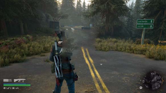 往日不再锯片怎么装备3