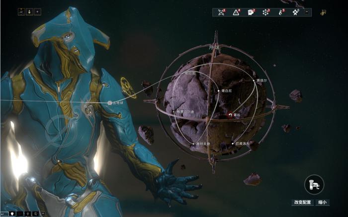 星际战甲无尽回廊怎么进1