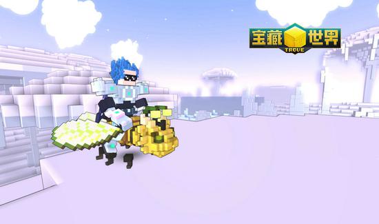 宝藏世界储龙器有什么用1