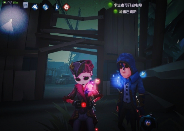 第五人格双排强势组合有哪些2