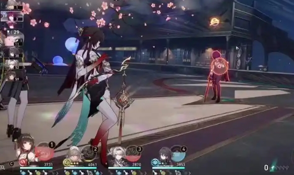 崩坏星穹铁道云端遗宝中的资源怎么拿3