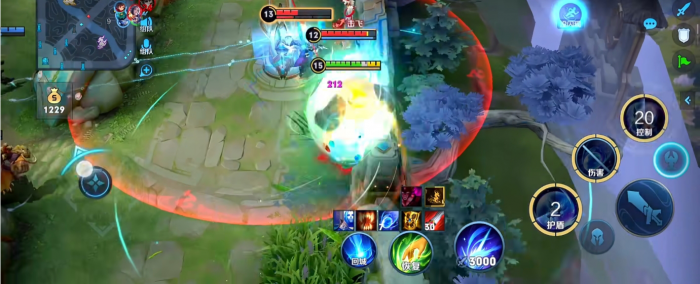 王者荣耀梦奇怎么玩_王者荣耀梦奇图片