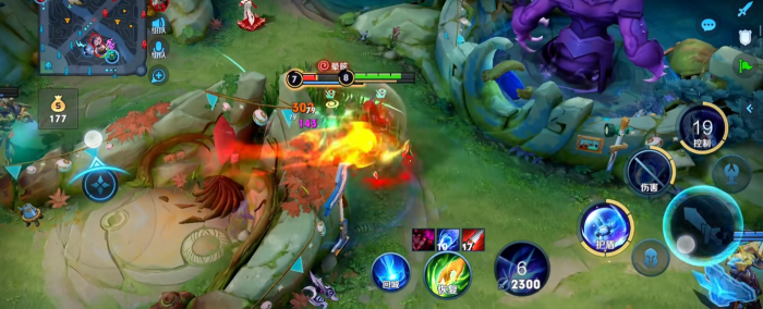 王者荣耀梦奇怎么玩2