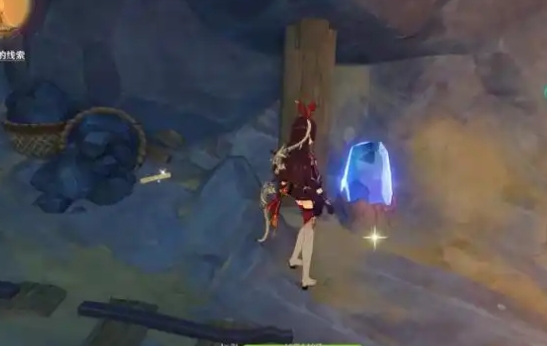 原神白铁石哪里多2